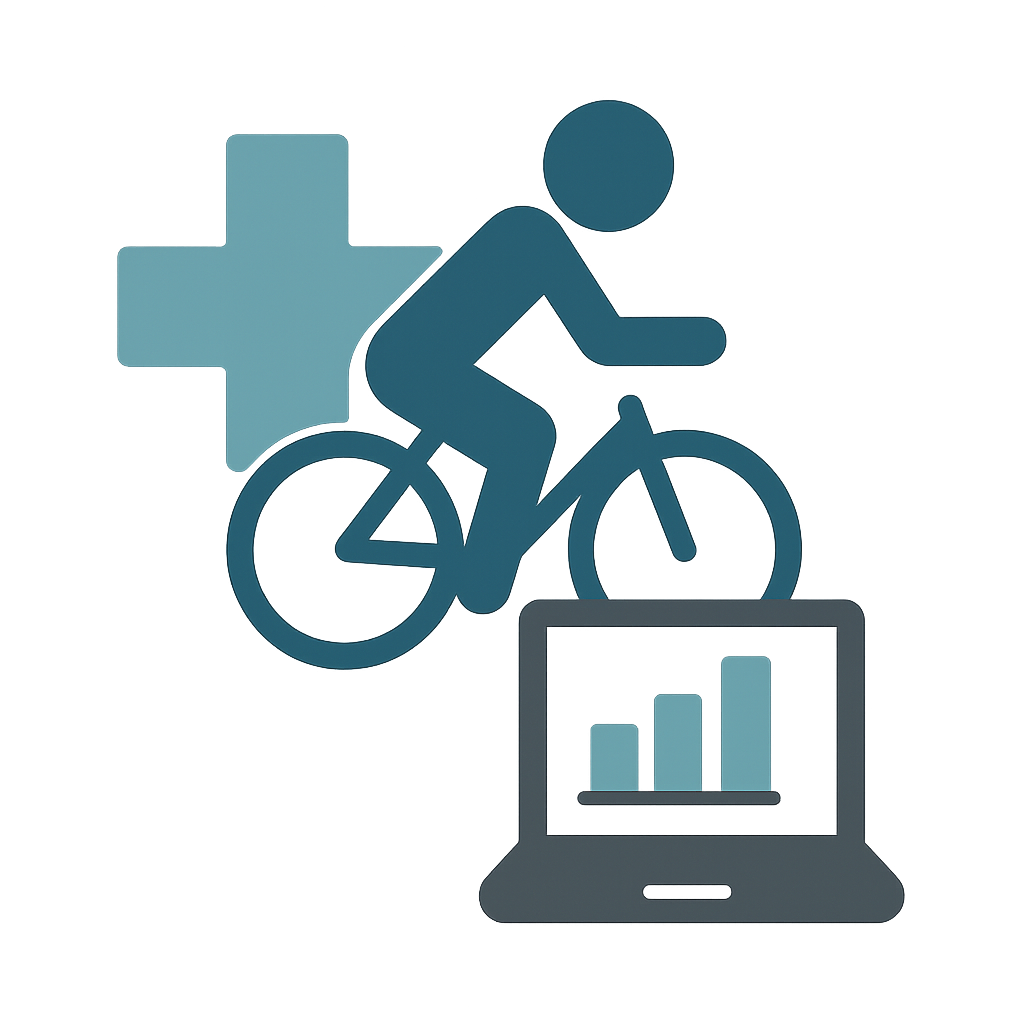 Motion Med Sync Logo